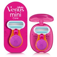 Máquina de Afeitar Venus Mini Care