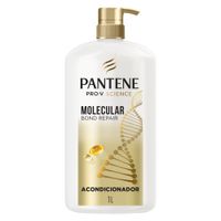 Acondicionador Pantene Pro-V Molecular Repair 1L