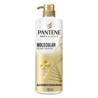 Acondicionador Pantene Pro-V Molecular Repair 510ml