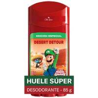 Desodorante en Barra Old Spice Luigi 85g