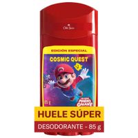 Desodorante en Barra Old Spice Mario 85g
