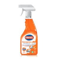 Sacagrasa Multisuperficies Virutex 650ml