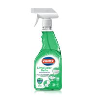 Limpiador Baño Multisuperficie Virutex 650ml