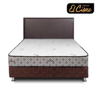 Dormitorio El Cisne Easy 2 Plaza