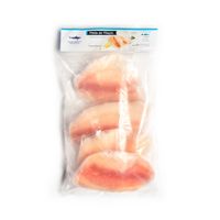 Filete de Tilapia 1kg