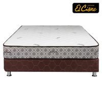 Cama El Cisne Easy 2 Plaza
