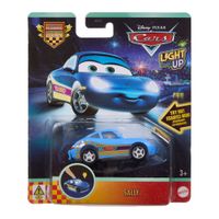 Auto Disney Light Up