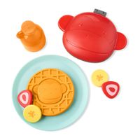 Set Waffle Skip Hop Zoo