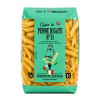 Penne Rigate Cuisine & Co 500g