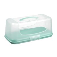 Porta Torta Krea Rectangular