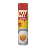 Aceite Vegetal PAM Original Spray 170g