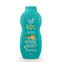 BABYLEE SH RIZOS Y RISAS FR 400ML