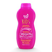 BABYLEE SH BRILLITOS MAGICOS FR 400ML