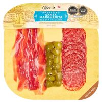 Aperitivo Santa Marguerita Cuisine & Co 150g
