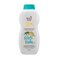 BABYLEE ACO RIZOS Y RISAS FR 400ML