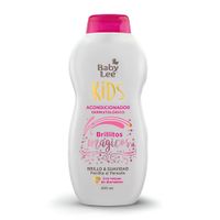 BABYLEE ACO BRILLITOS MAGICOS FR 400ML