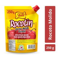 Rocoto Molido Sibarita Rocotin 250g