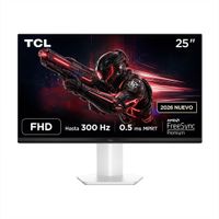 Monitor TCL 25P1AD Gaming