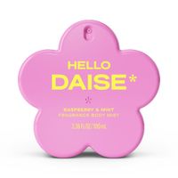 Body Mist Hello Daise Frambuesa y Menta 100ml