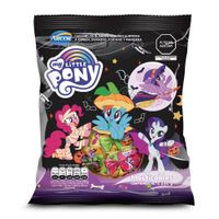 Caramelos Masticables My Little Pony Halloween 330g