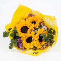 Ramo de Flores Especial Surtido