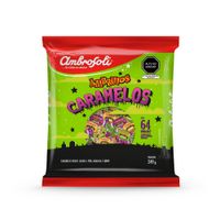 Caramelos Duros Ambrujos 312g