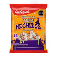 Caramelos Duros Ambro Colas Hechizos 350g