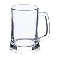 Vaso de Cerveza SG Secret de Gourmet Raphael 50cl
