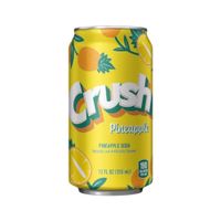 Gaseosa Sabor Piña Crush Lata 355ml