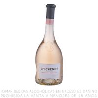 Vino Rosé Blend JP Chenet Botella 750ml