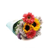 Ramo de Flores Especial Surtido