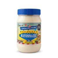 Mayonesa Cuisine & Co 394g