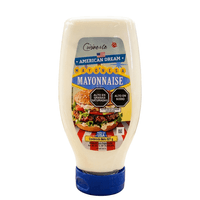 Mayonesa Cuisine & Co Squeeze 527g